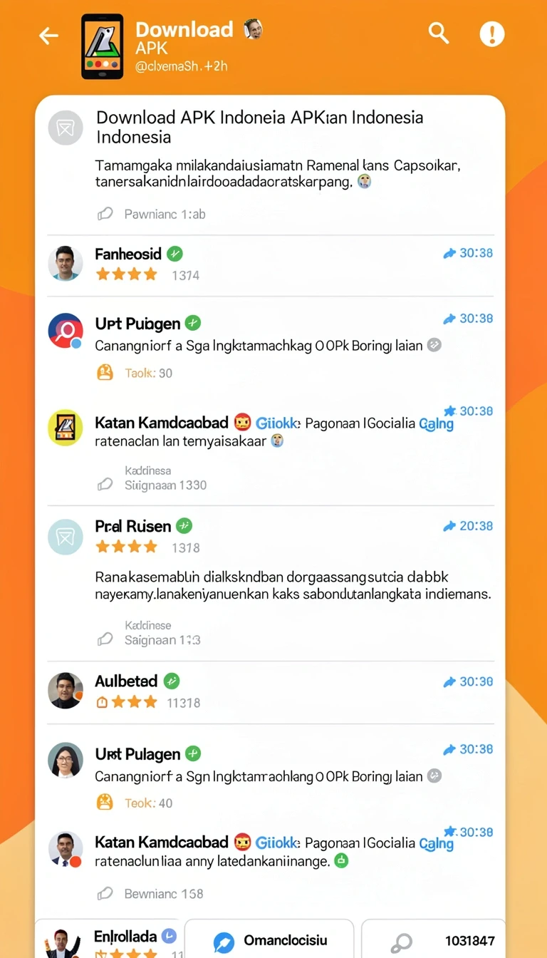 askasino App APK Terbaru screenshot 2