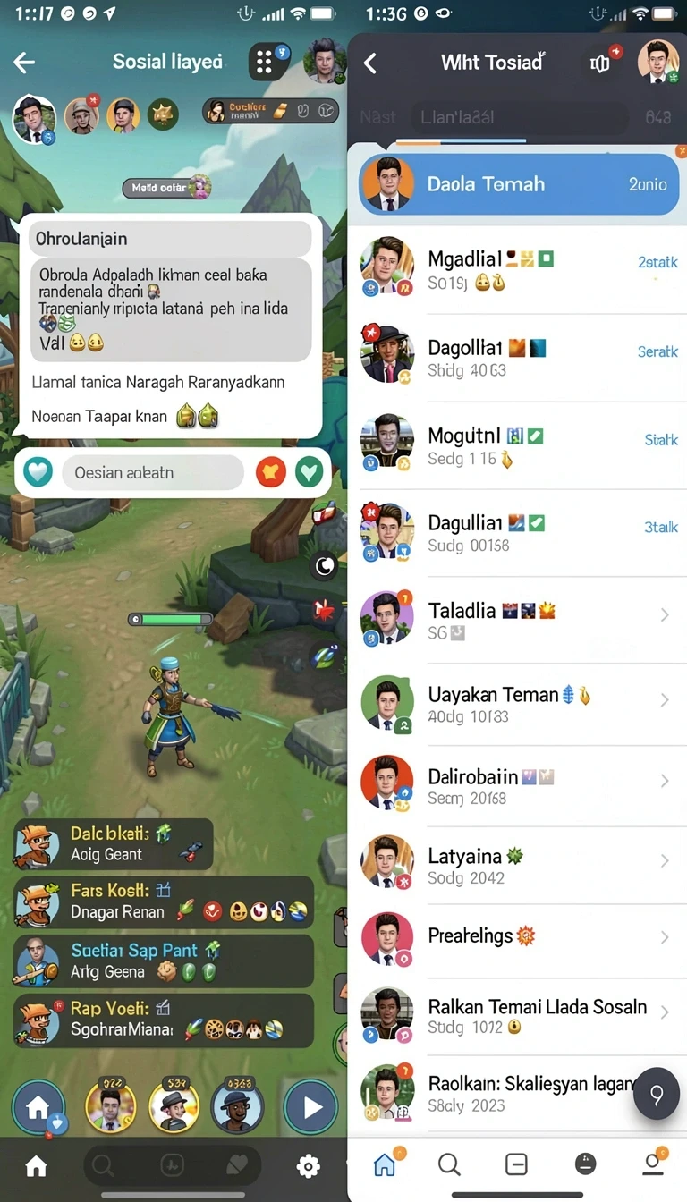 Review Aplikasi saranajitu Versi Terbaru screenshot 1